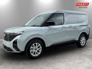 Used Ford Transit Courier 2026 for sale - 79851805: Photo