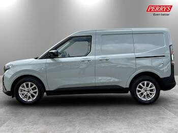 Used Ford Transit Courier 2026 for sale - 79851805: Photo