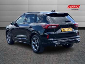 Used Ford Kuga 2024 for sale - 74925974: Photo