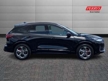 Used Ford Kuga 2024 for sale - 74925974: Photo