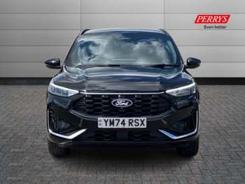 Used Ford Kuga 2024 for sale - 74925974: Photo