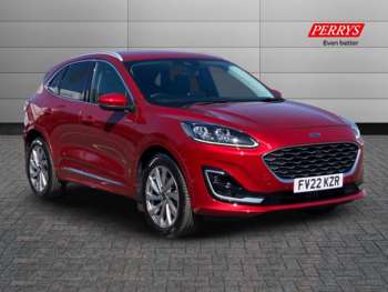 Used Ford Kuga 2022 for sale - 75212634: Photo