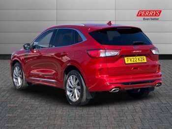 Used Ford Kuga 2022 for sale - 75212634: Photo