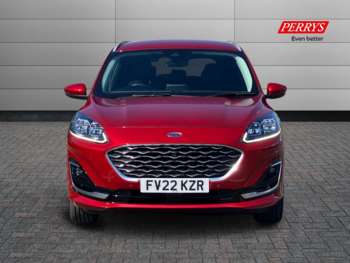 Used Ford Kuga 2022 for sale - 75212634: Photo