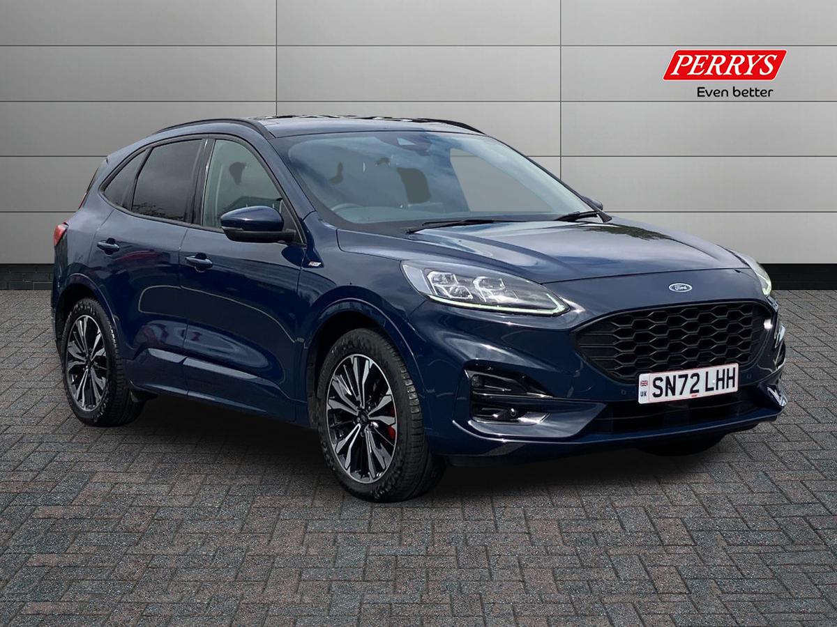 Used Ford Kuga 2022 for sale - 75970665: Photo 1
