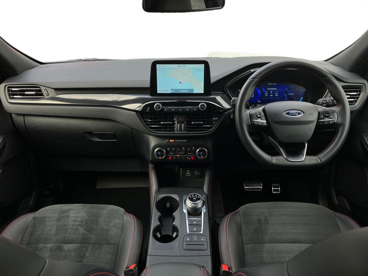 Used Ford Kuga 2022 for sale - 75970665: Photo 10