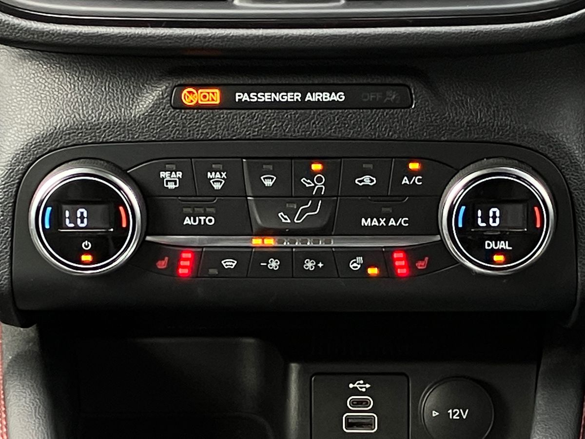 Used Ford Kuga 2022 for sale - 75970665: Photo 14