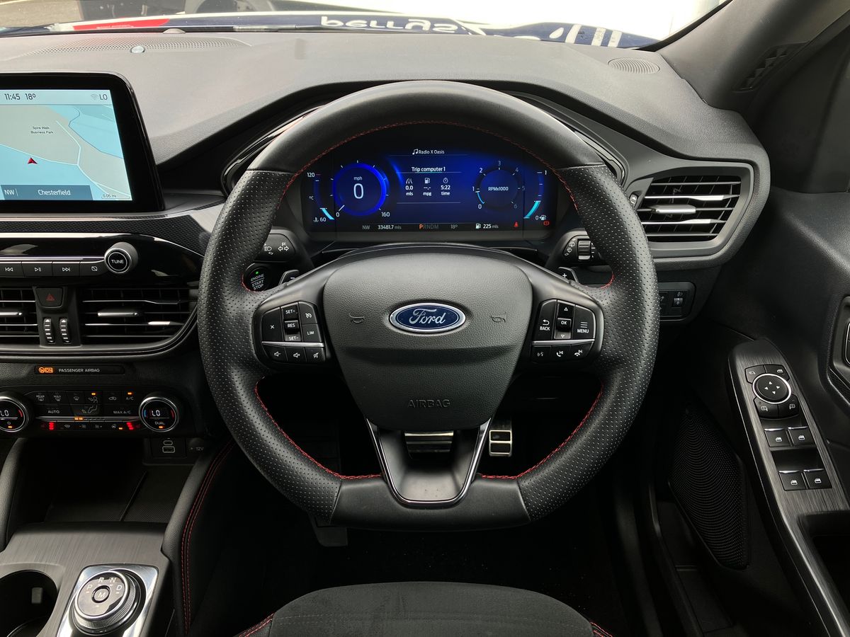 Used Ford Kuga 2022 for sale - 75970665: Photo 17
