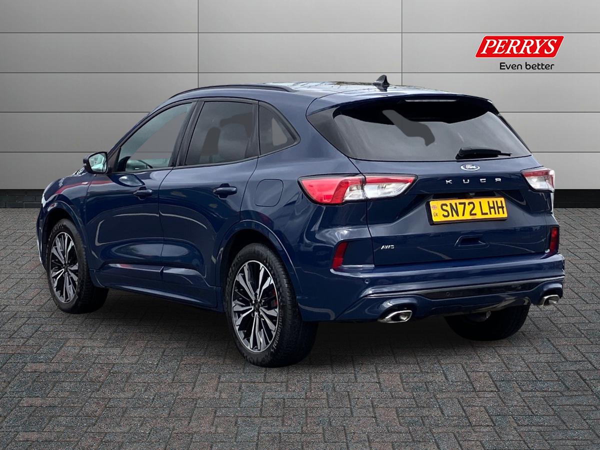 Used Ford Kuga 2022 for sale - 75970665: Photo 2