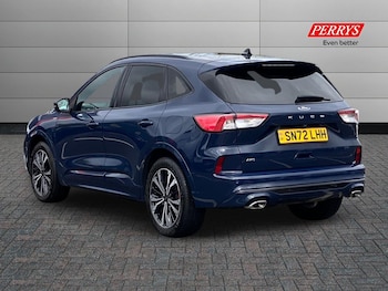 Used Ford Kuga 2022 for sale - 75970665: Photo 2