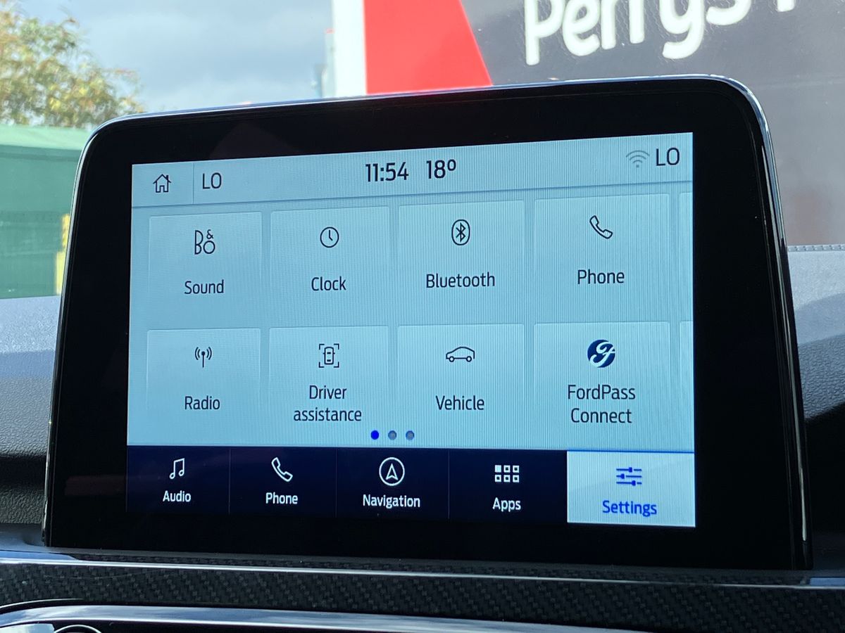 Used Ford Kuga 2022 for sale - 75970665: Photo 33
