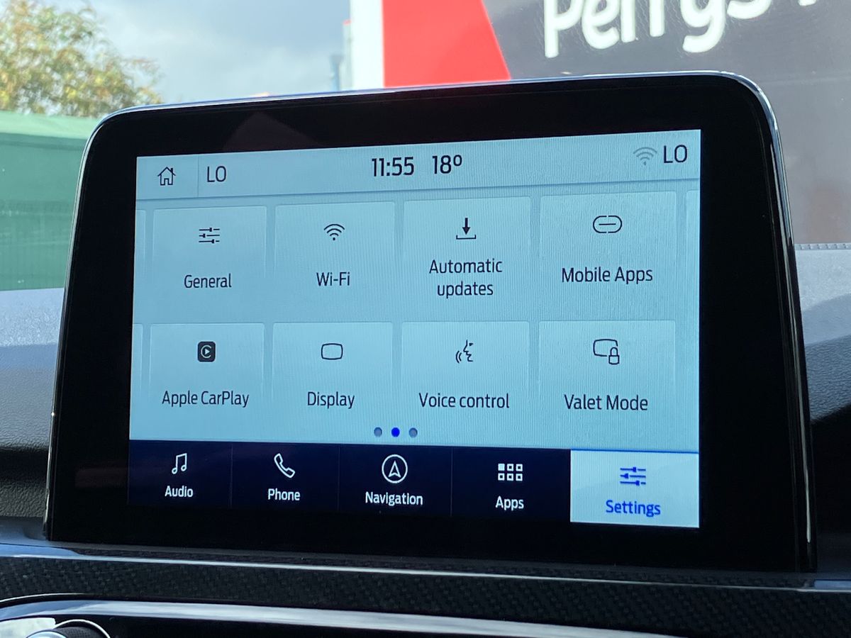 Used Ford Kuga 2022 for sale - 75970665: Photo 35