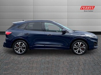 Used Ford Kuga 2022 for sale - 75970665: Photo 3