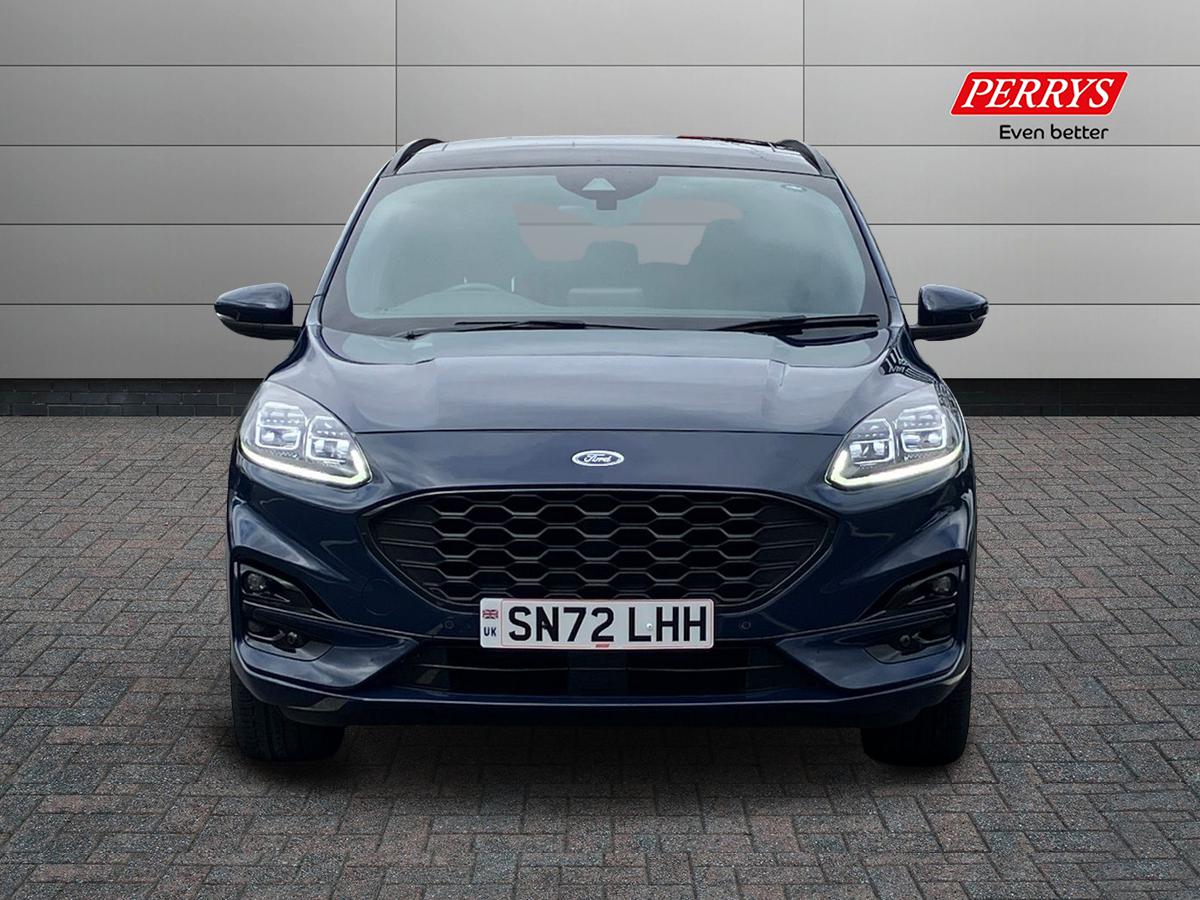 Used Ford Kuga 2022 for sale - 75970665: Photo 4