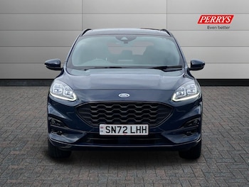 Used Ford Kuga 2022 for sale - 75970665: Photo 4