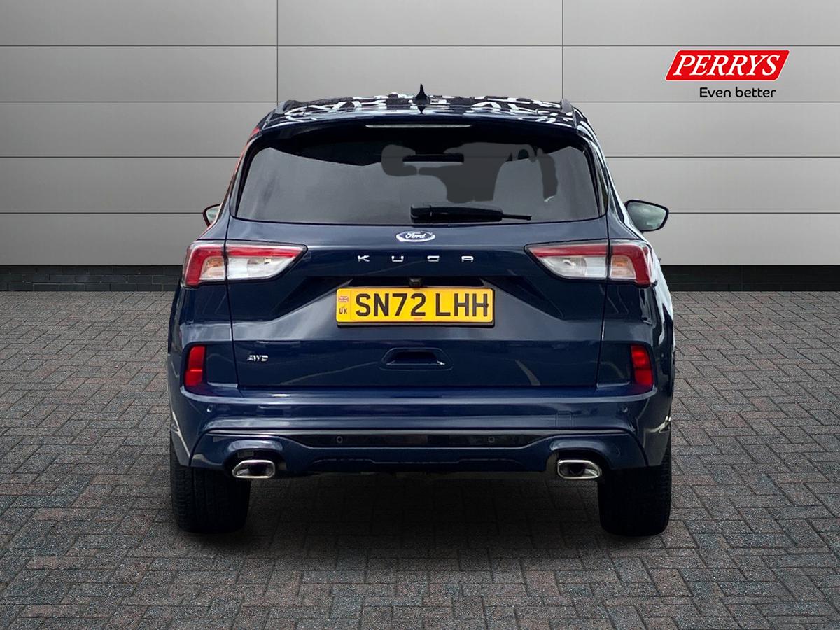 Used Ford Kuga 2022 for sale - 75970665: Photo 5