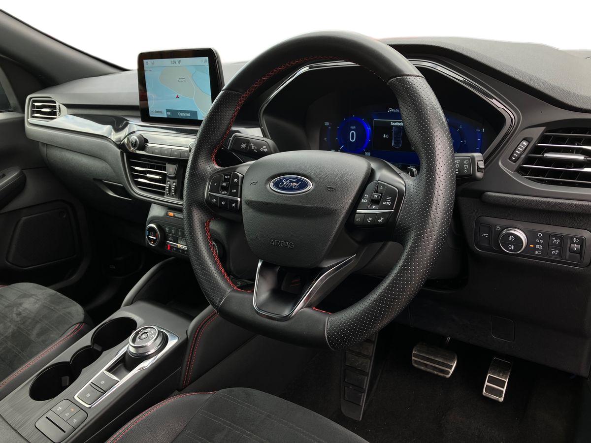 Used Ford Kuga 2022 for sale - 75970665: Photo 9