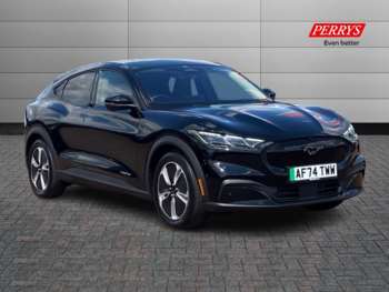 2024 - 197kW Select 72kWh RWD 5dr Auto