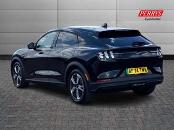 Used Ford Mustang Mach-E 2024 for sale - 75144027: Photo