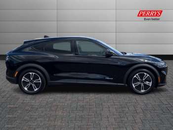 Used Ford Mustang Mach-E 2024 for sale - 75144027: Photo