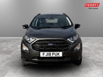 Used Ford Ecosport 2018 for sale - 77980449: Photo