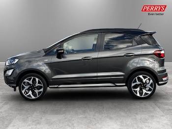 Used Ford Ecosport 2018 for sale - 77980449: Photo