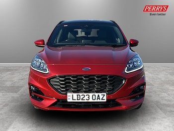 Used Ford Kuga 2023 for sale - 78105145: Photo