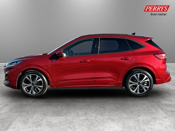 Used Ford Kuga 2023 for sale - 78105145: Photo