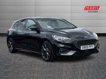 2020 - 2.3 EcoBoost ST 5dr