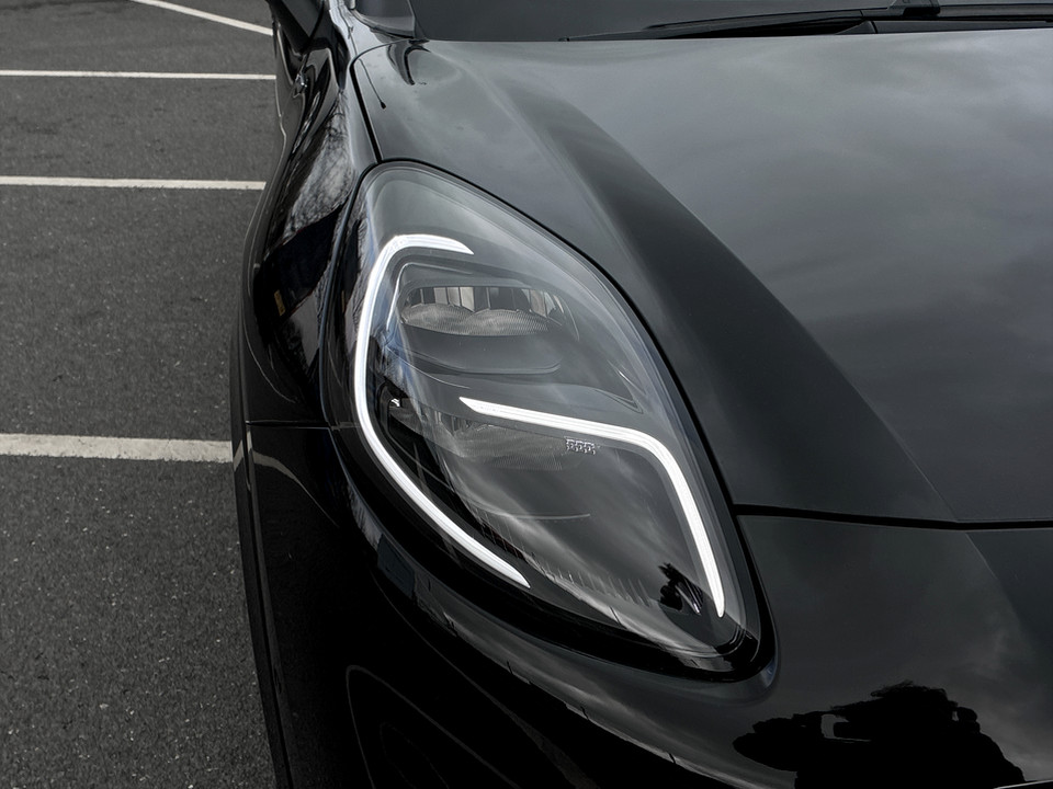 Used Ford Puma 2023 for sale - 78053854: Photo 10