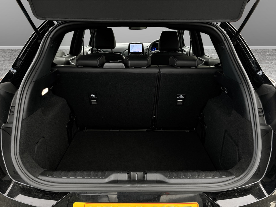 Used Ford Puma 2023 for sale - 78053854: Photo 12