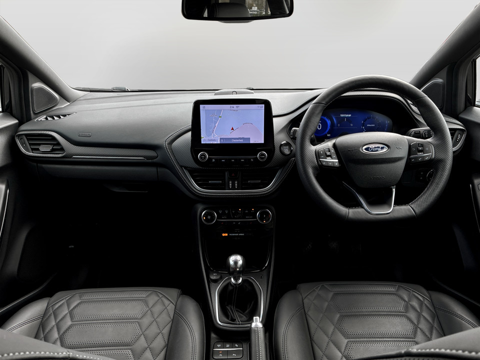 Used Ford Puma 2023 for sale - 78053854: Photo 13