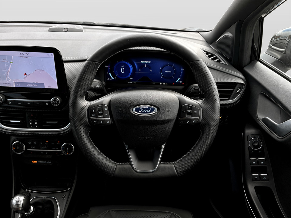 Used Ford Puma 2023 for sale - 78053854: Photo 14