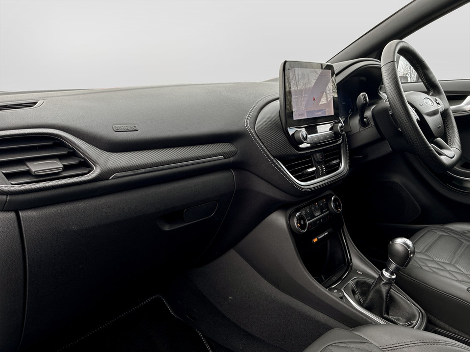 Used Ford Puma 2023 for sale - 78053854: Photo 15