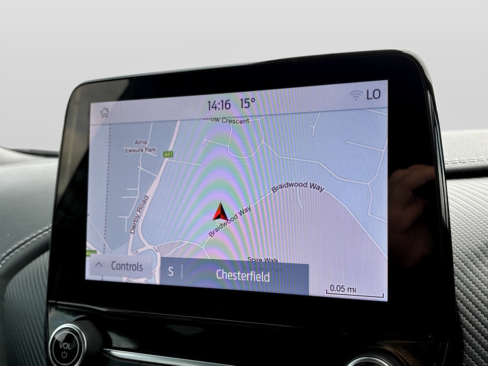 Used Ford Puma 2023 for sale - 78053854: Photo 17