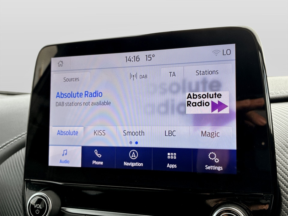 Used Ford Puma 2023 for sale - 78053854: Photo 18