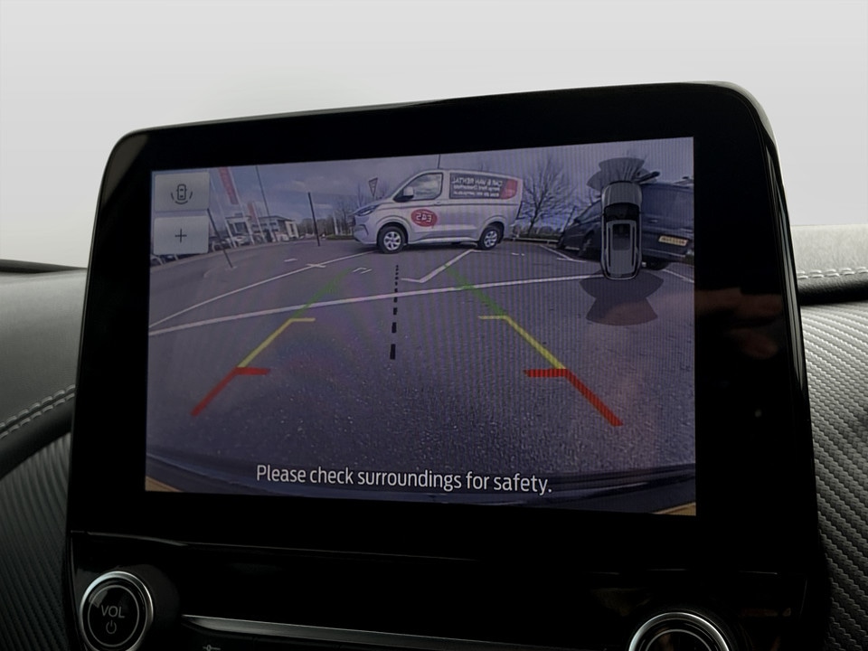 Used Ford Puma 2023 for sale - 78053854: Photo 19