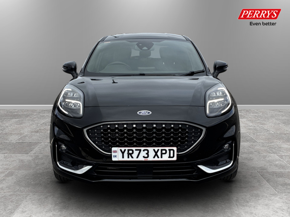 Used Ford Puma 2023 for sale - 78053854: Photo 2