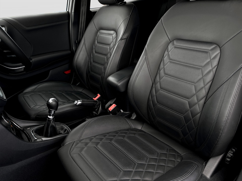 Used Ford Puma 2023 for sale - 78053854: Photo 22