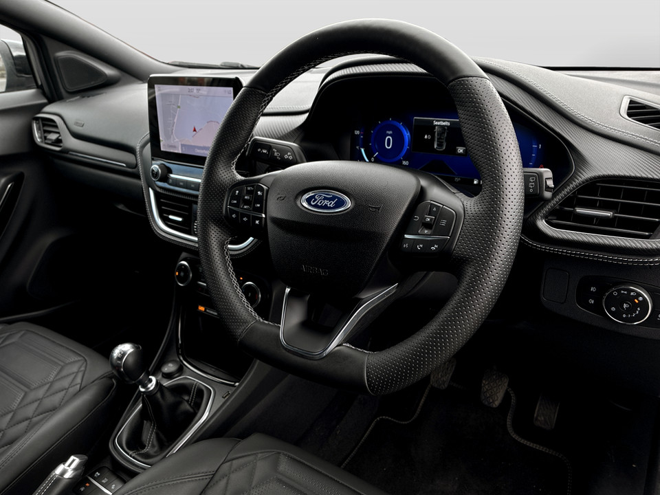 Used Ford Puma 2023 for sale - 78053854: Photo 23