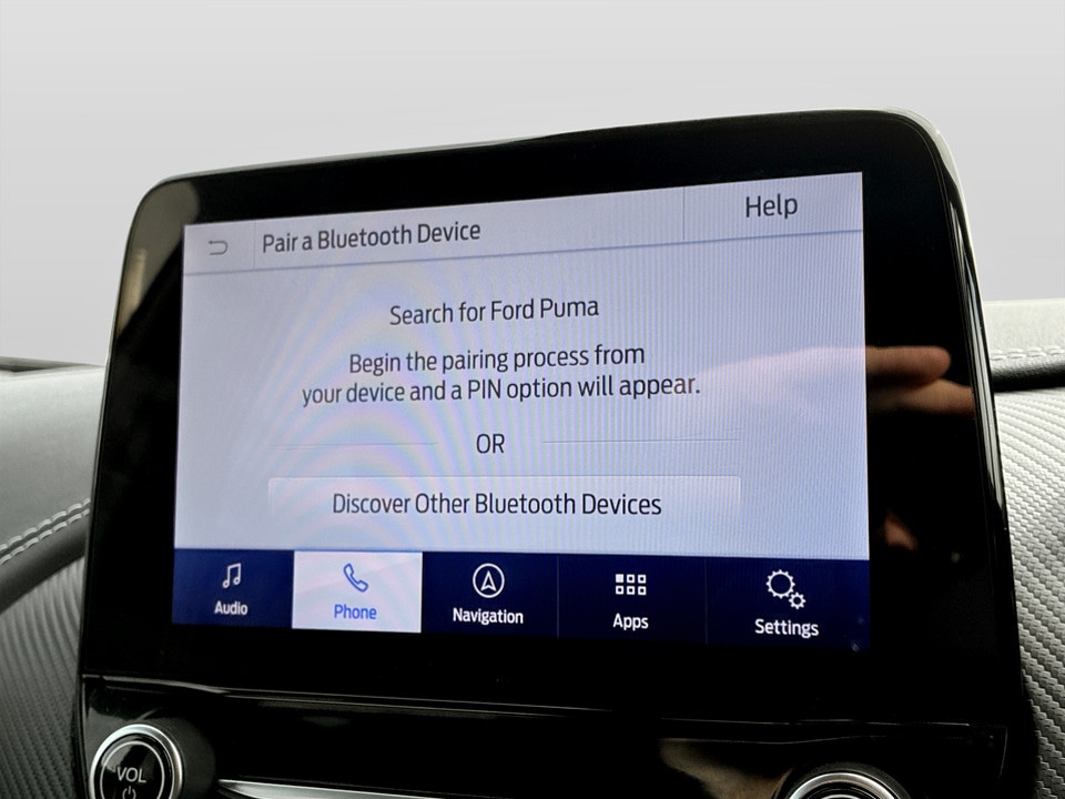 Used Ford Puma 2023 for sale - 78053854: Photo 24