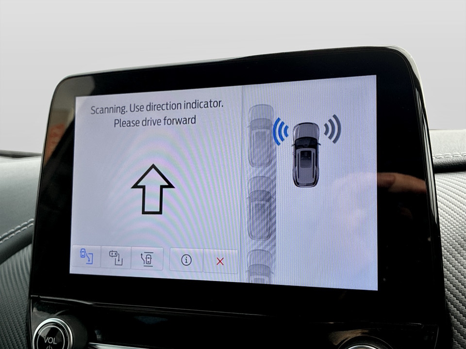 Used Ford Puma 2023 for sale - 78053854: Photo 27