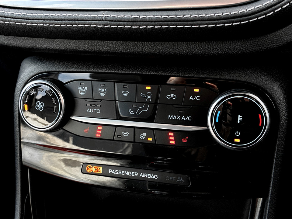 Used Ford Puma 2023 for sale - 78053854: Photo 28