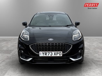 Used Ford Puma 2023 for sale - 78053854: Photo