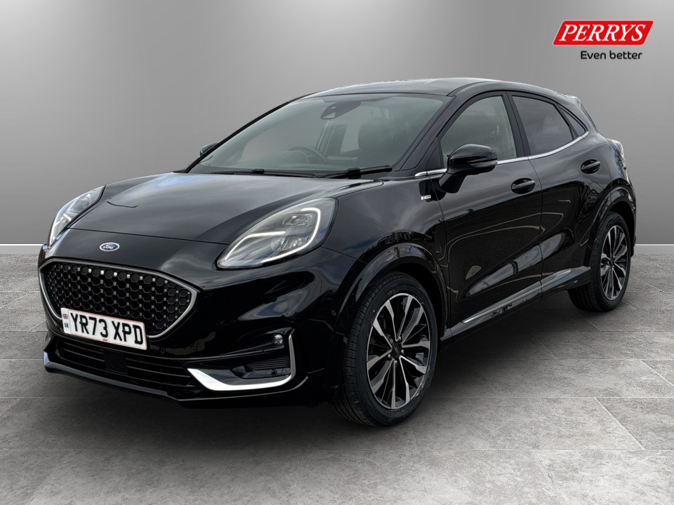 Used Ford Puma 2023 for sale - 78053854: Photo 3