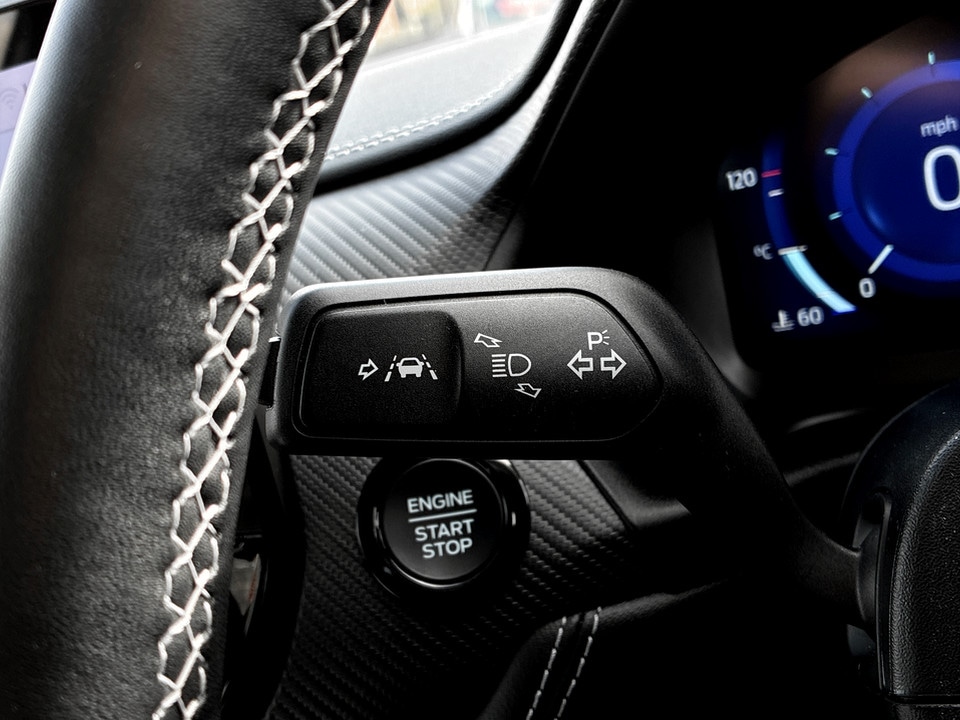 Used Ford Puma 2023 for sale - 78053854: Photo 30