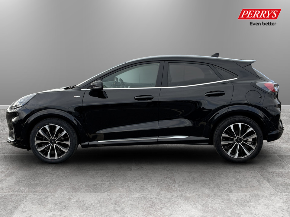 Used Ford Puma 2023 for sale - 78053854: Photo 4