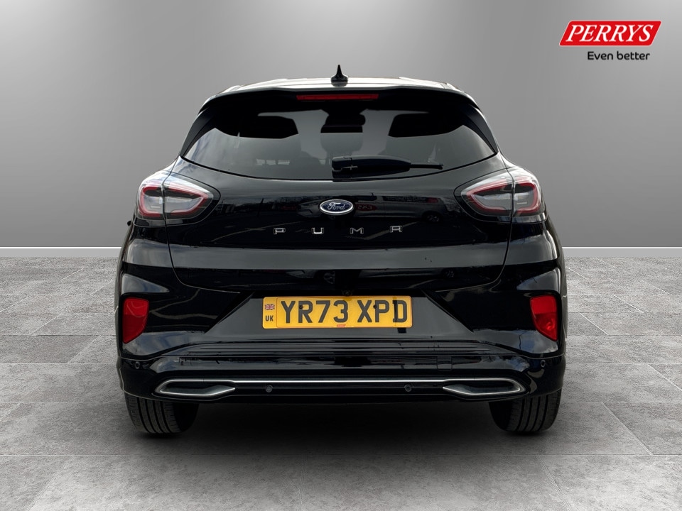 Used Ford Puma 2023 for sale - 78053854: Photo 6