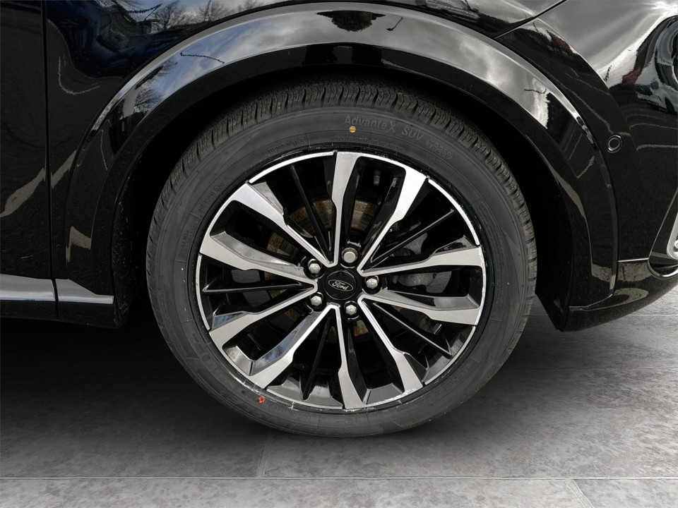 Used Ford Puma 2023 for sale - 78053854: Photo 9