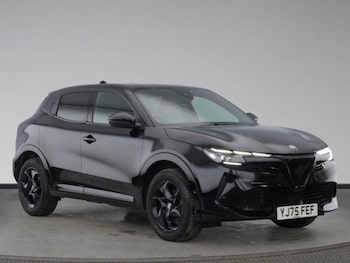 Used Alfa Romeo Junior 2025 for sale - 79378698: Photo
